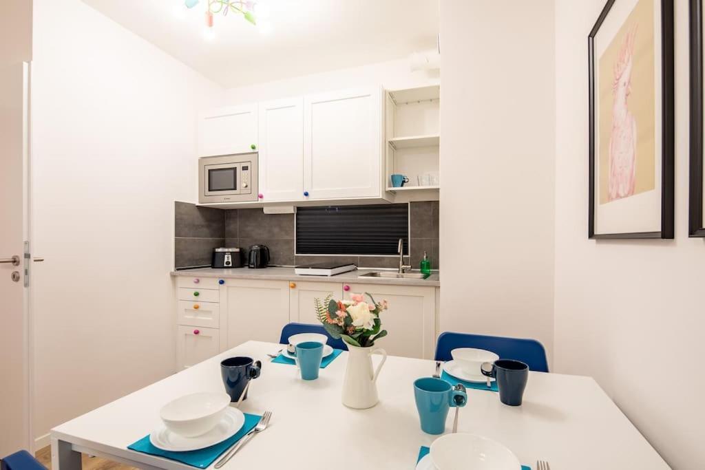 Marone 209 Budapest ~ Ac/Balcony/Indoor Parking Luaran gambar